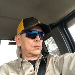 Meet your Posher, Scott